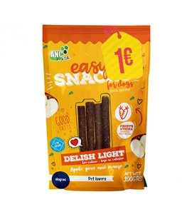 DISPLAY EASY BARRITAS LIGHT 100 gr.